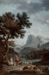 La Bergère Alpine